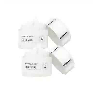 美颜坊  美白祛斑面霜 紧致保湿抗皱