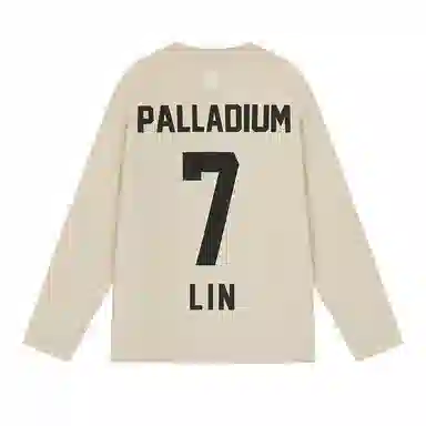Palladium x COLLAB VT
