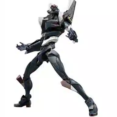BANDAI RG 1144 EVA ESV 17.5cm