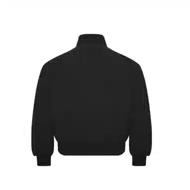 TH Fabricate Jacket Black