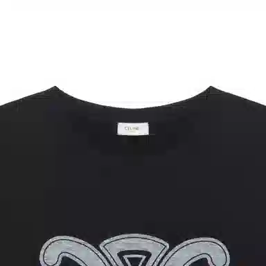 CELINE FW22 LogoT