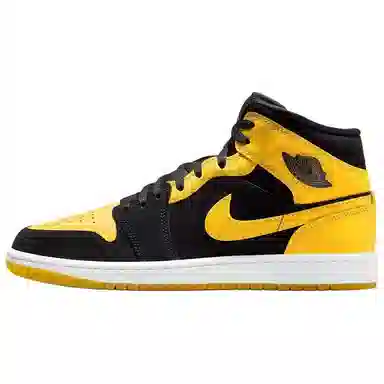 Jordan Air Jordan 1 Mid New Love
