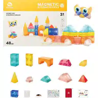 MOBEE 22pcs48pcs PN-C004