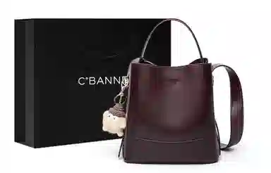 C°BANNER Handbag