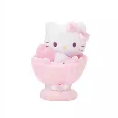 Sanrio Hello Kitty 39cm