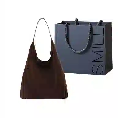 SWIMADE PU Tote