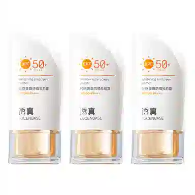 SPF50+ 30g