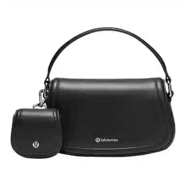 lululemon 1.2L Mini Bag Black