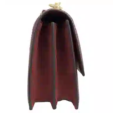 Tory Burch T Monogram Box Bag