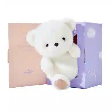 The Green Party 16cm