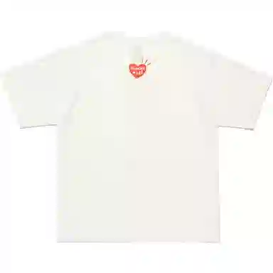 HUMAN MADE x KEIKO SOOTOME Logo T