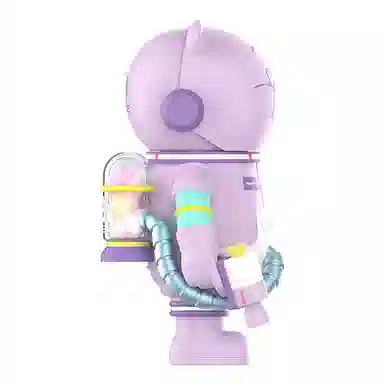 POP MART x CARE BEARS MEGA SPACE MOLLY 1000 70.4cm