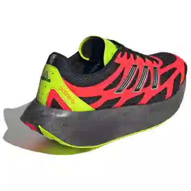 adidas Adizero Aruku Black Red