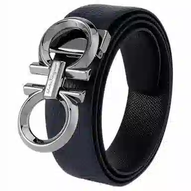 FERRAGAMO Logo 3.5cm
