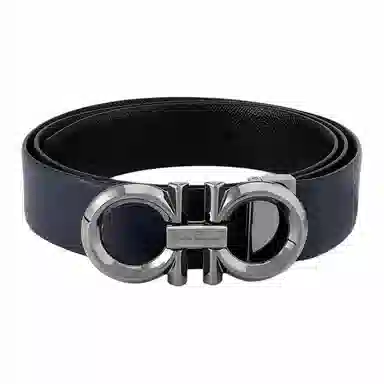 FERRAGAMO Logo 3.5cm