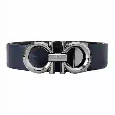 FERRAGAMO Logo 3.5cm