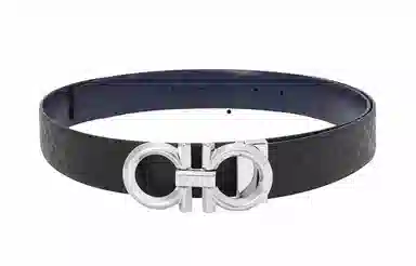 FERRAGAMO Gancini 3.5cm