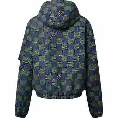 LOUIS VUITTON SS25 DAMIER