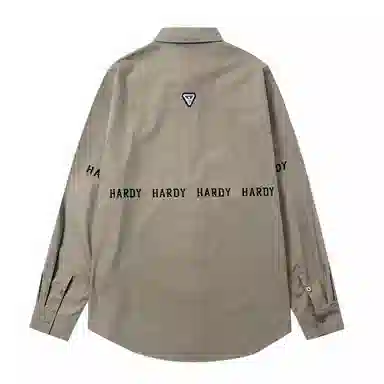 HARDY HARDY