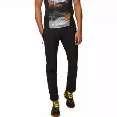 MAMMUT Runbold Light Pants