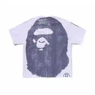 A BATHING APE SS25 T