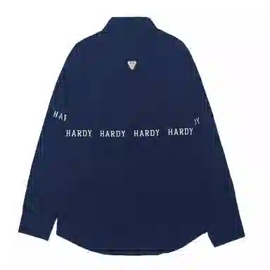HARDY HARDY