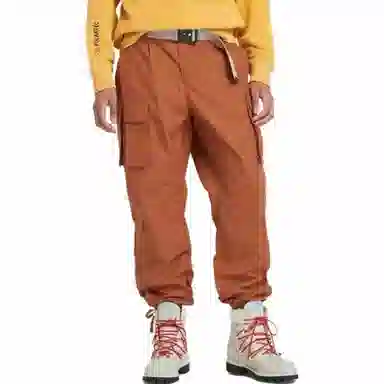 Timberland Outdoor Jogger Pants Brown