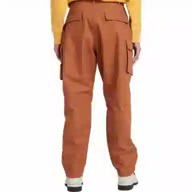 Timberland Outdoor Jogger Pants Brown