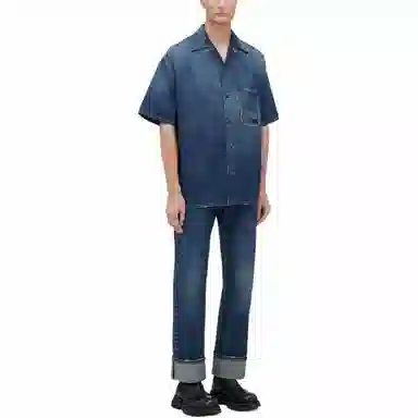 Alexander McQueen SS24