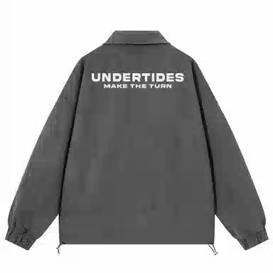 UNDERTIDES logo