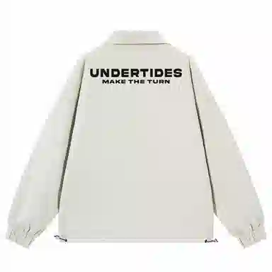 UNDERTIDES logo