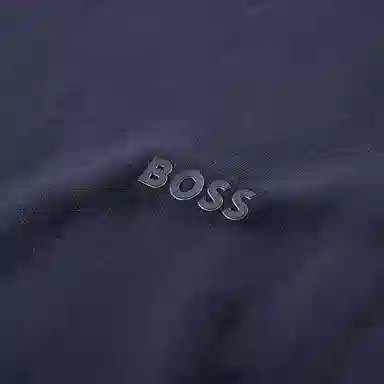 HUGO BOSS SS24 Logo
