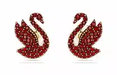 Swarovski Iconic Swan