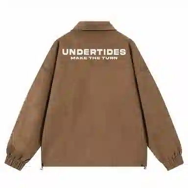 UNDERTIDES logo