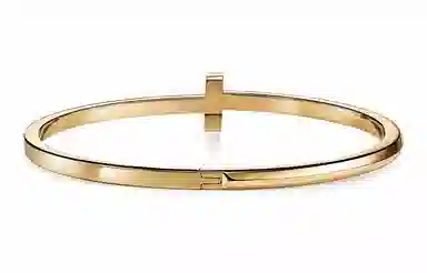 TIFFANY CO. TT1 18k