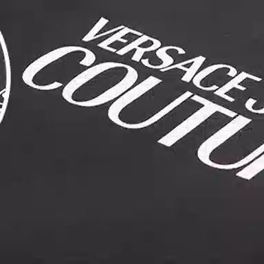 VERSACE JEANS COUTURE SS23 LogoPolo