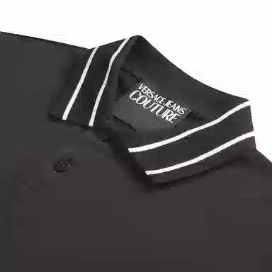 VERSACE JEANS COUTURE SS23 LogoPolo