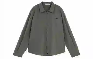 Bodydream Long Sleeve Shirt