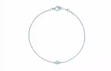 Tiffany & Co. Diamonds by the Yard Bracelet