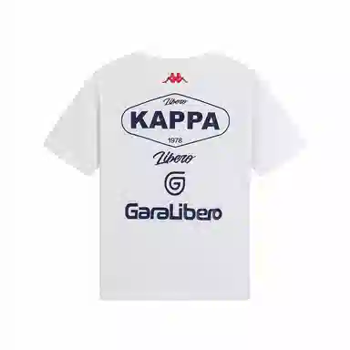 Kappa 1916 T