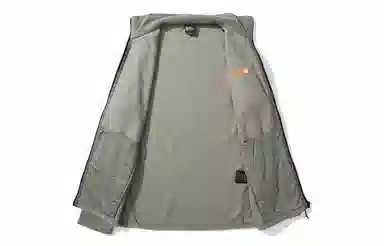 Jack Wolfskin Jacket