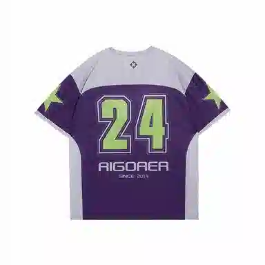 RIGORER T