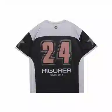 RIGORER T