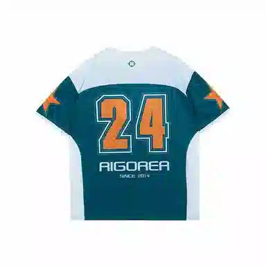 RIGORER T