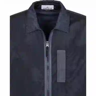 Stone Island FW22 Blue Jacket