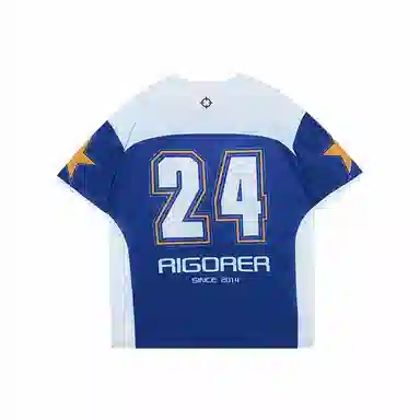 RIGORER T