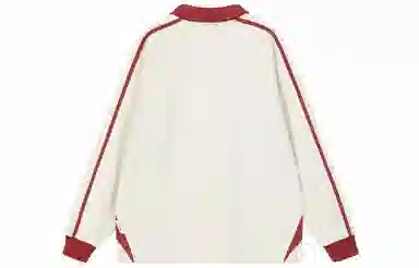 PCLP 2025 Spring/Summer Retro Sweatshirt