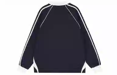 PCLP 2025 Spring/Summer Retro Sweatshirt