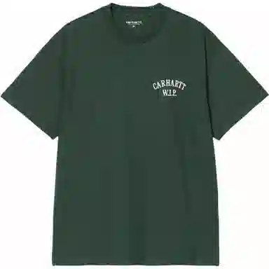 Carhartt WIP SS25 SS Cabinetry T-Shirt T