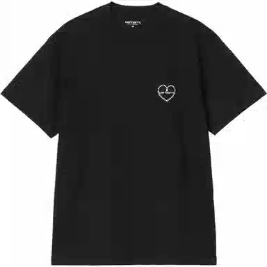 Carhartt WIP Furoshiki T-Shirt Black
